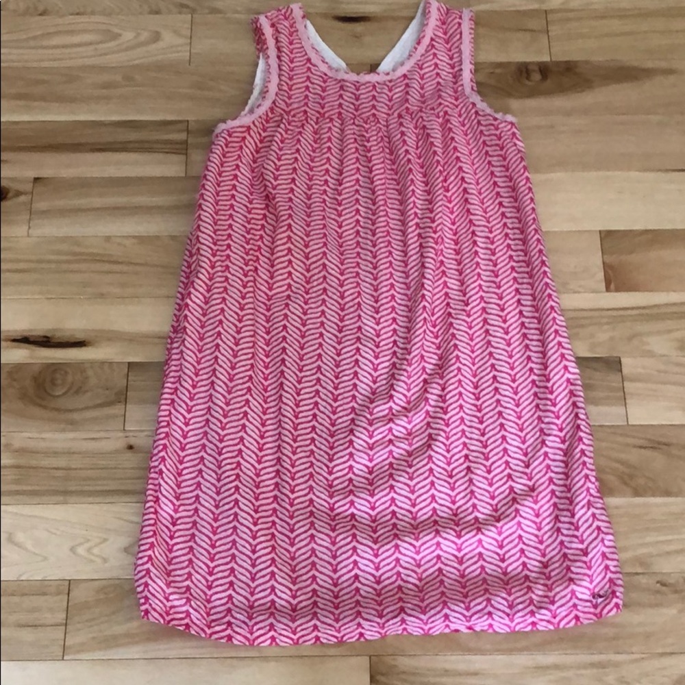 Vineyard Vines Sundress